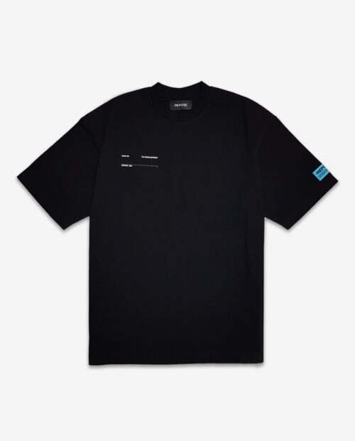 REPOSE Sense Different Tee