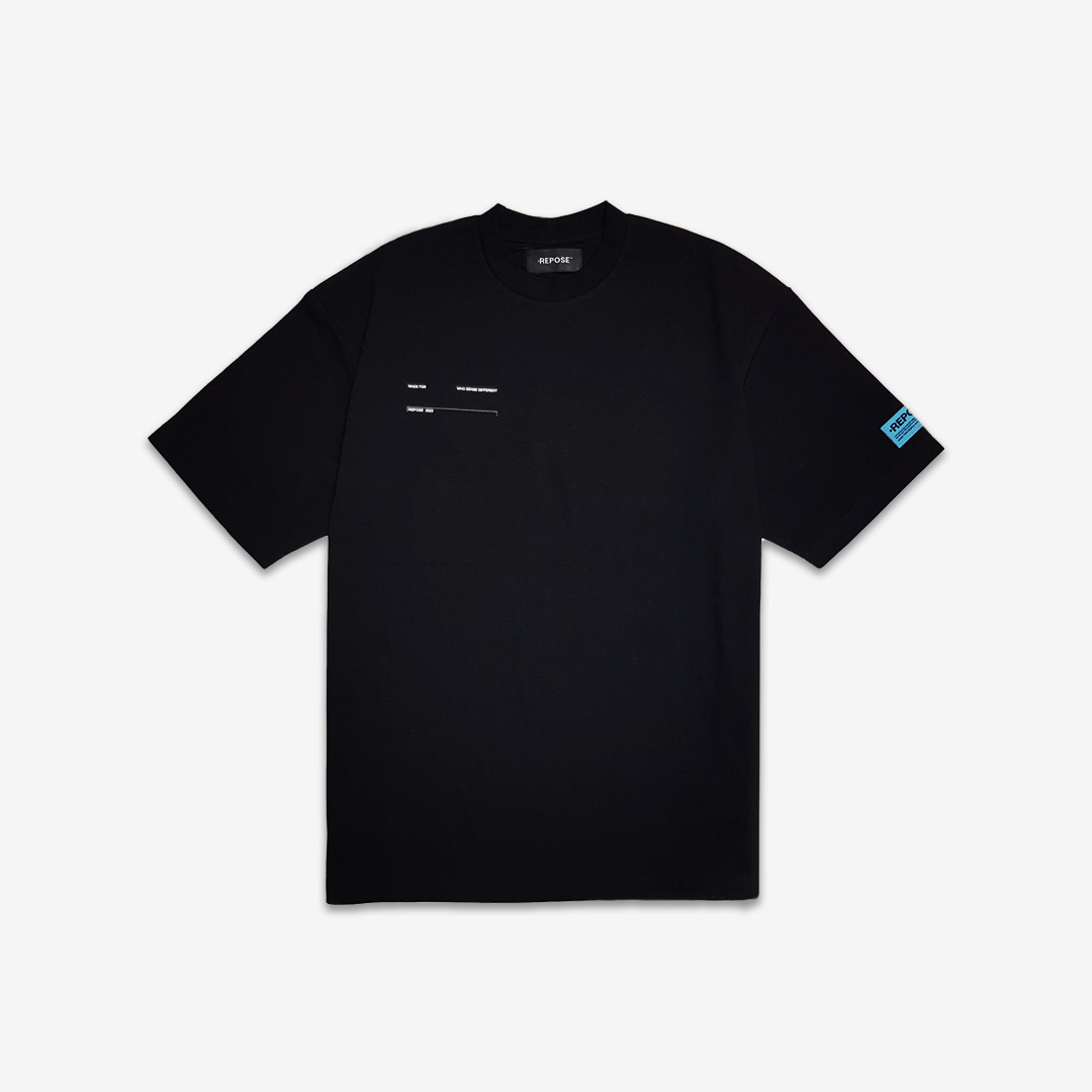 REPOSE Sense Different Exclusive Tee Kuala Lumpur Pop up