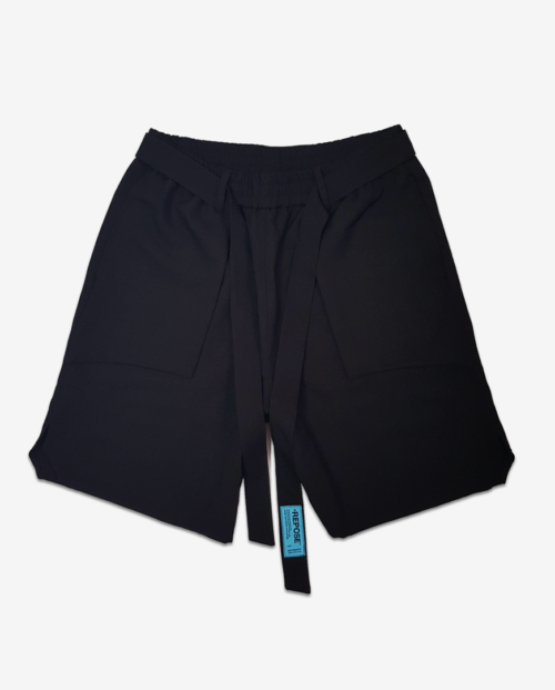 REPOSE Overlong Strap Shorts