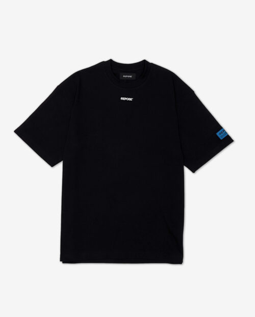 REPOSE Alexander Angle Tee