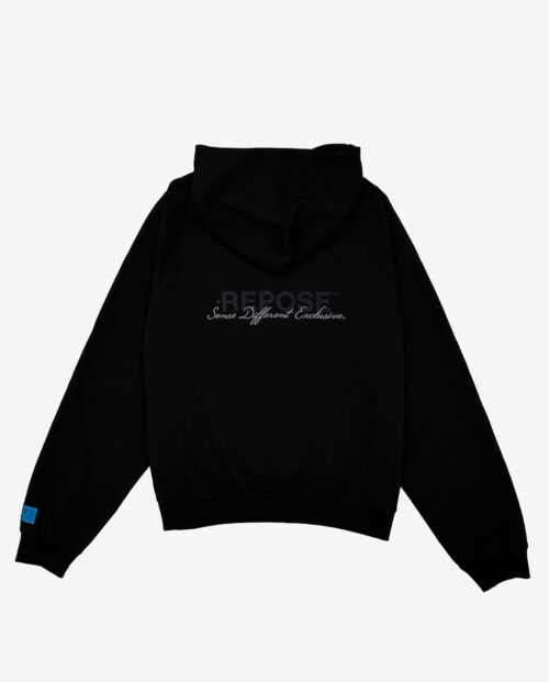 REPOSE Sense Different Exclusive Hoodie