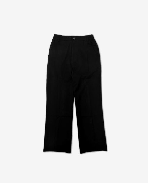REPOSE Oversize Tailored Pants