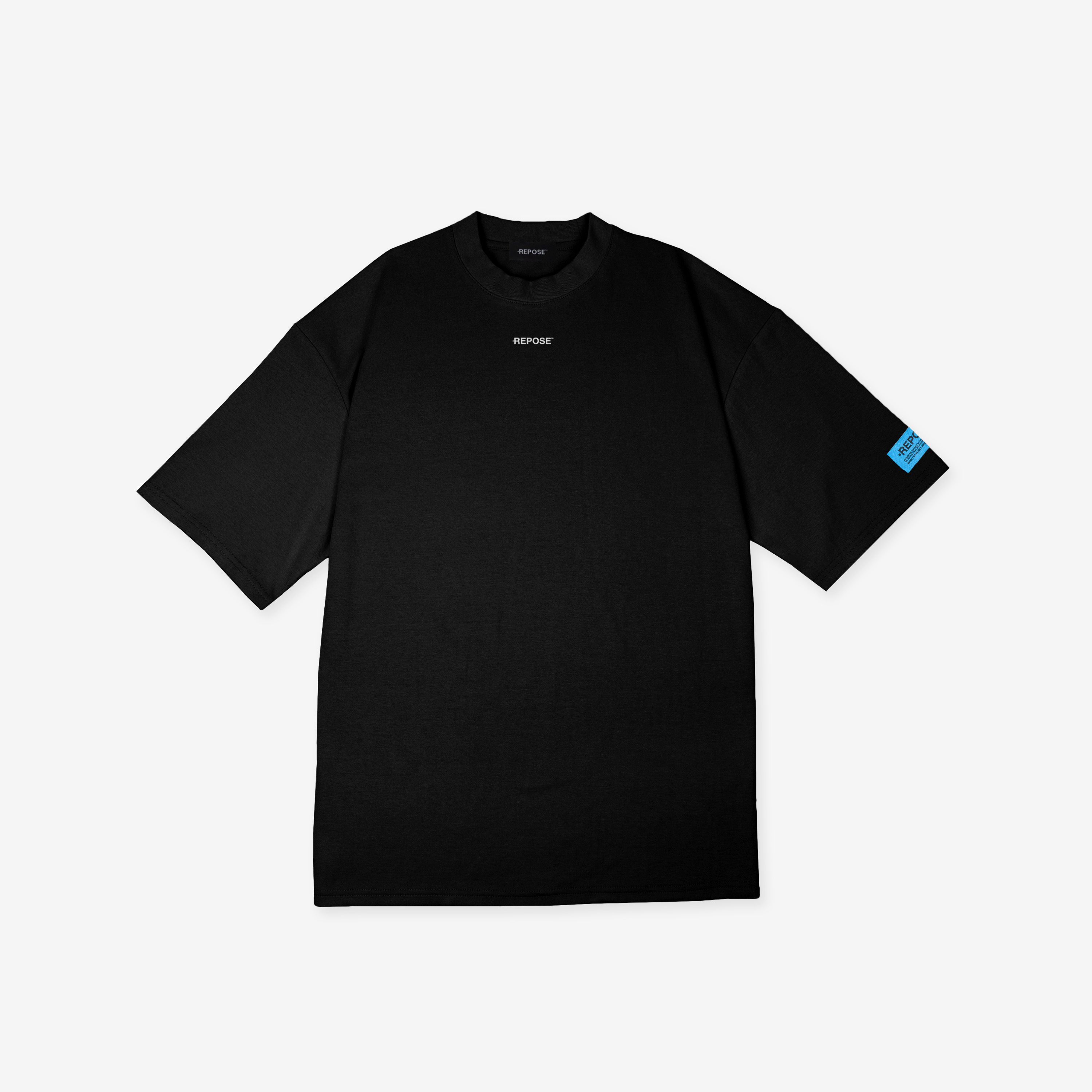 REPOSE Unparalleled Angle Tee