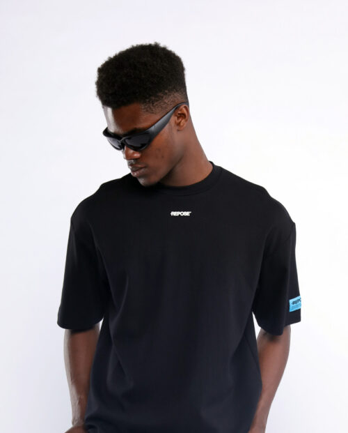 REPOSE Unparalleled Angle Tee