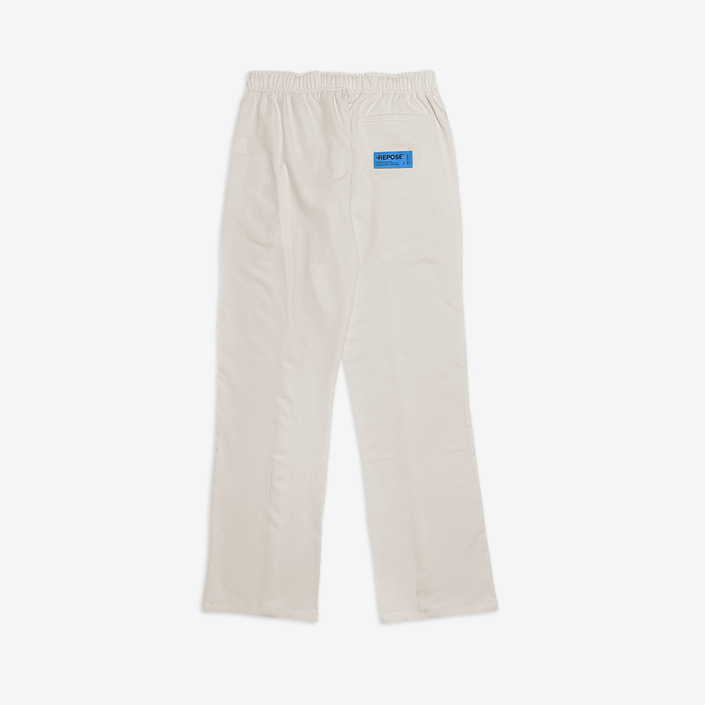 REPOSE Medium Fit Tailored Pants