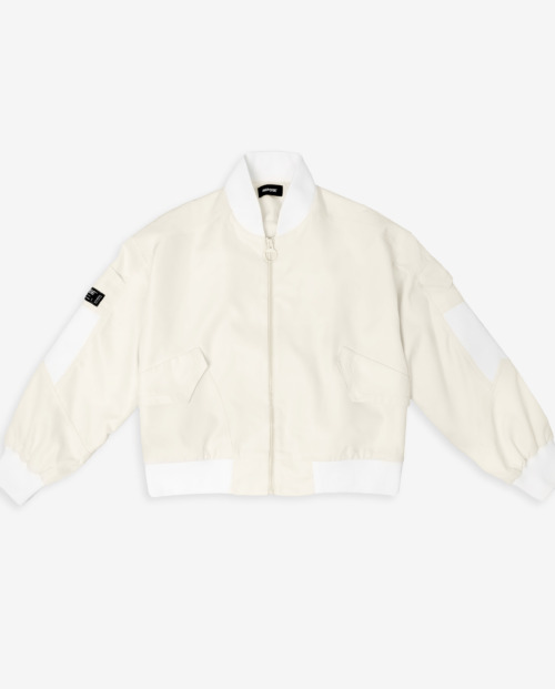 REPOSE Atelier Bomber Jacket