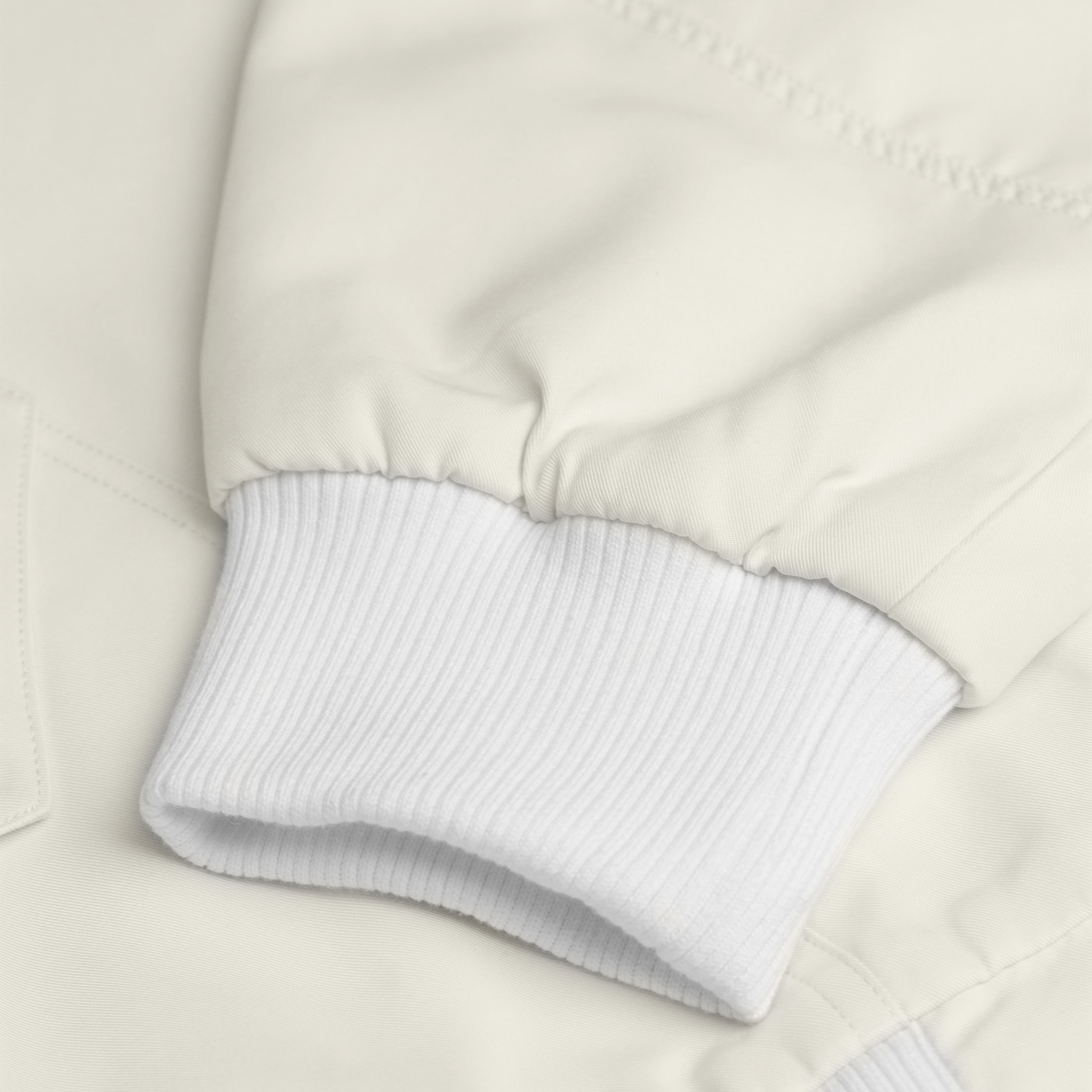 REPOSE Atelier Bomber Jacket