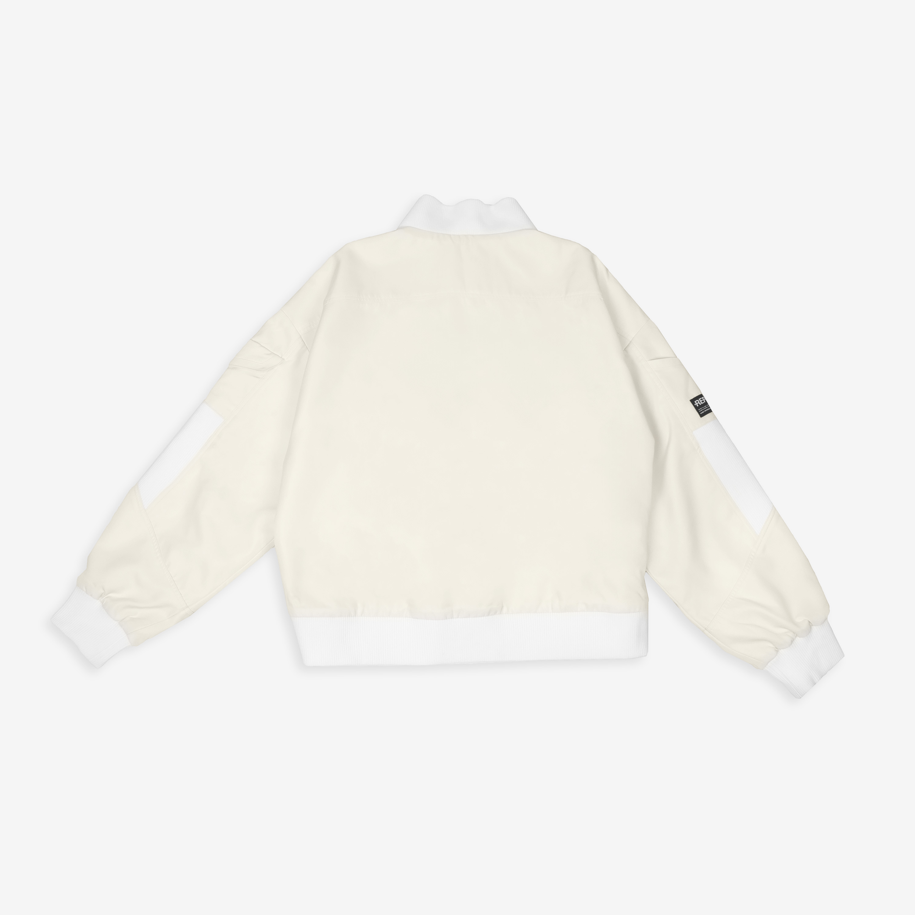REPOSE Atelier Bomber Jacket