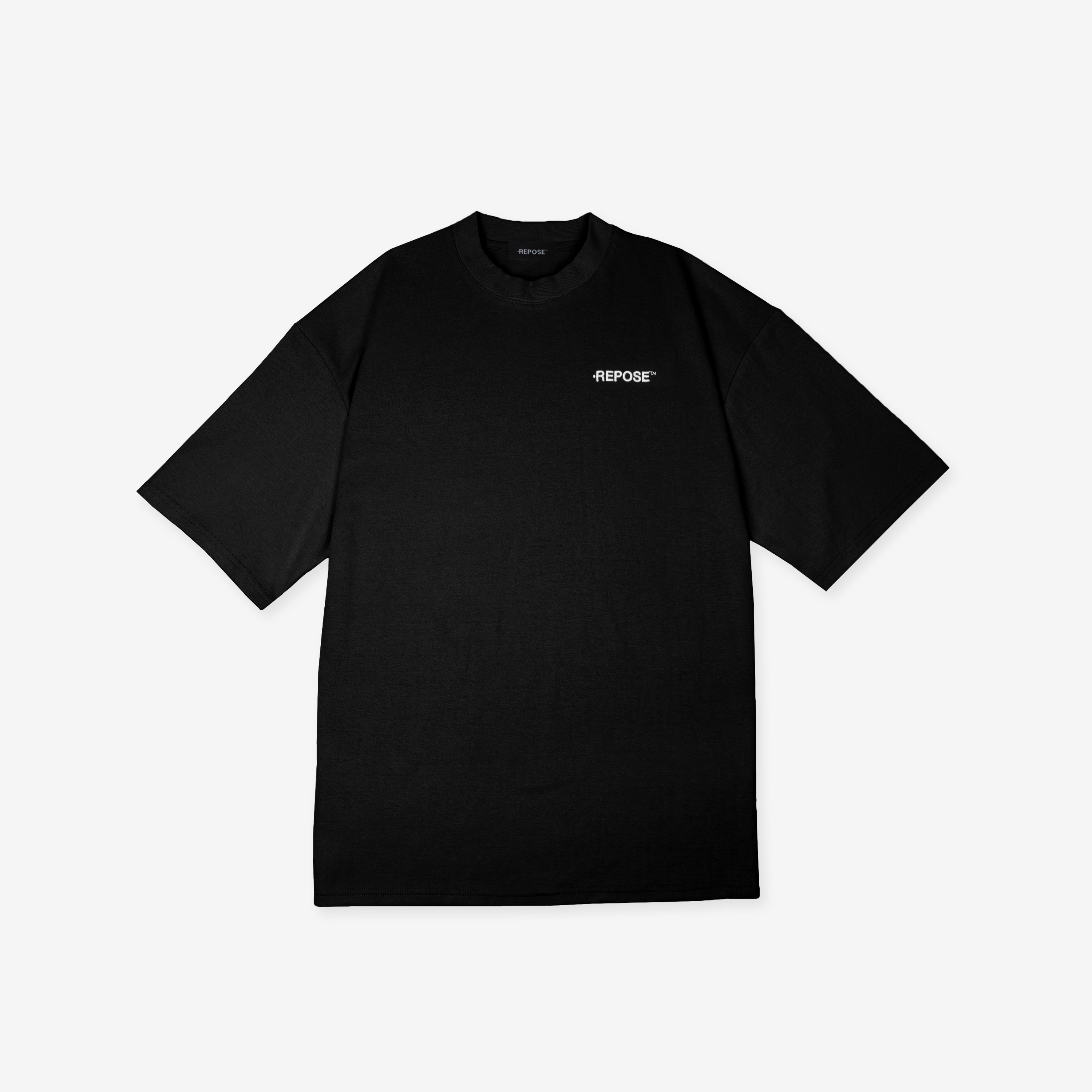 REPOSE Infinite Depth Tee