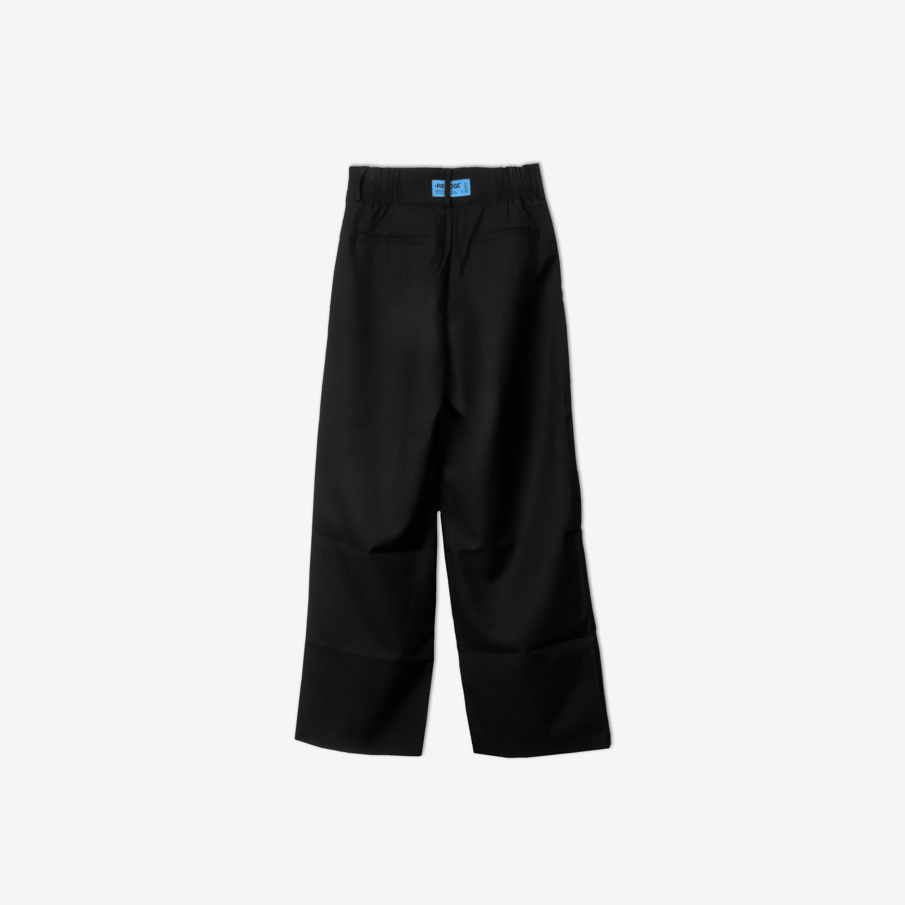 REPOSE Infinite Layer Tailored Pants