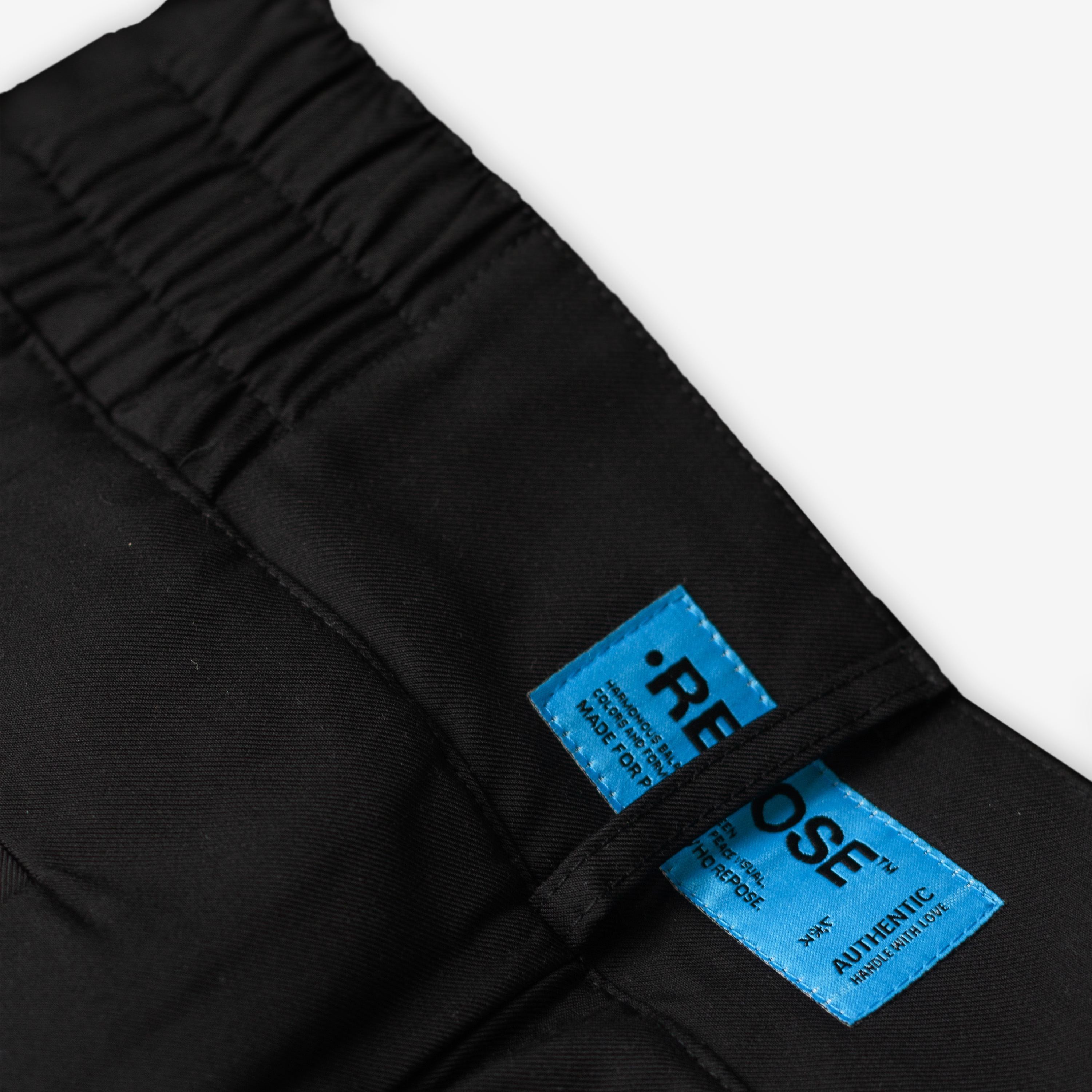 REPOSE Infinite Layer Tailored Pants