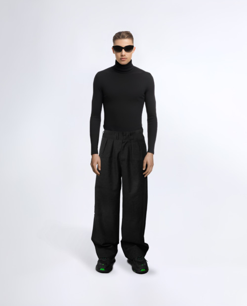 REPOSE Infinite Layer Tailored Pants