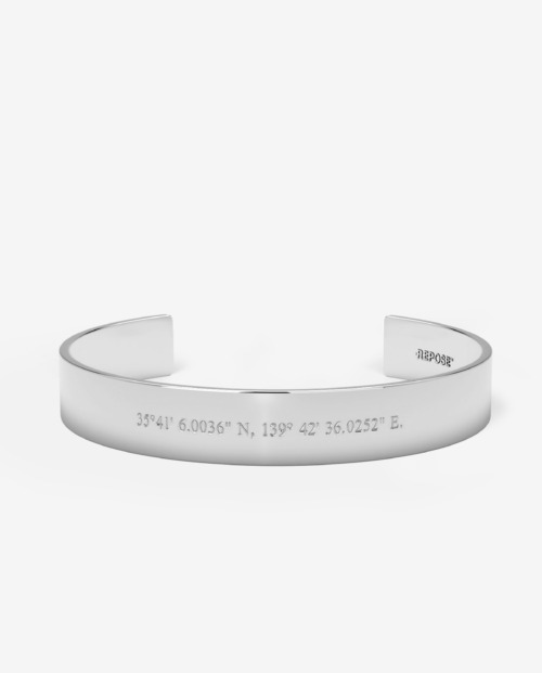 REPOSE Coordinate Cuffs