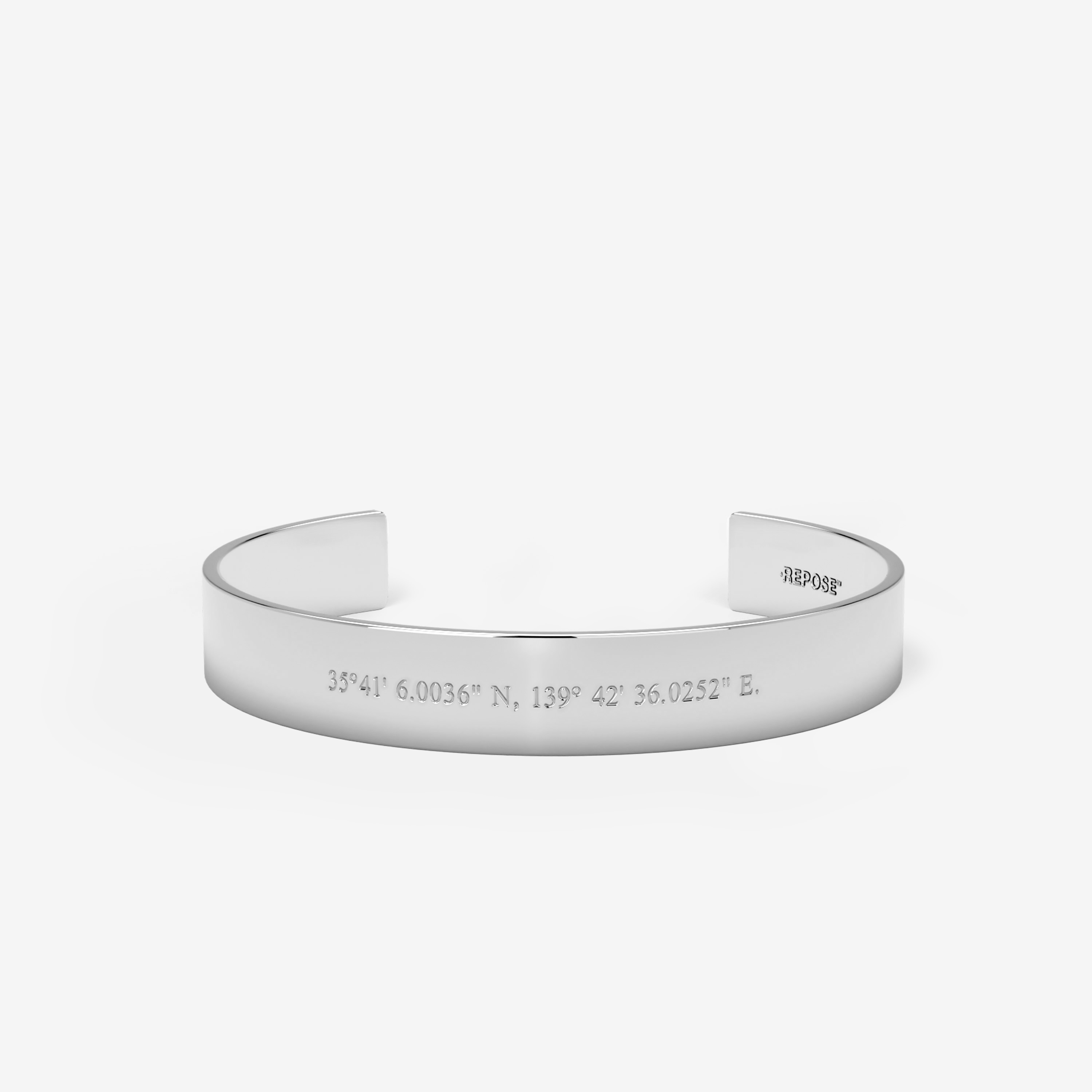 REPOSE Coordinate Cuffs