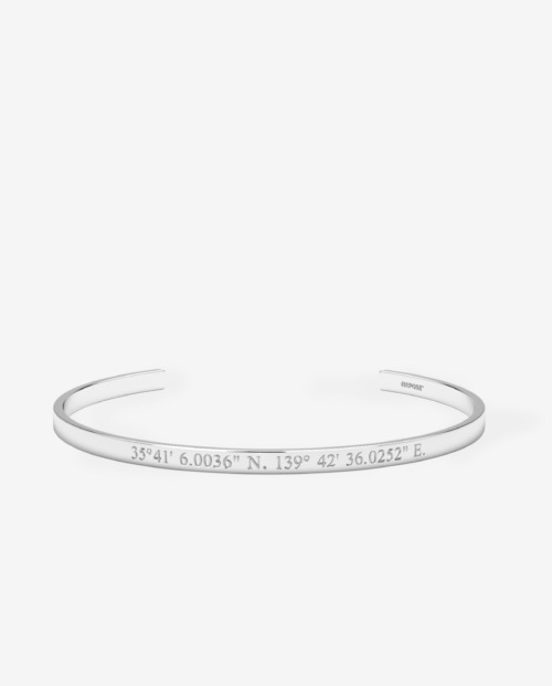 REPOSE Coordinate Slim Cuffs