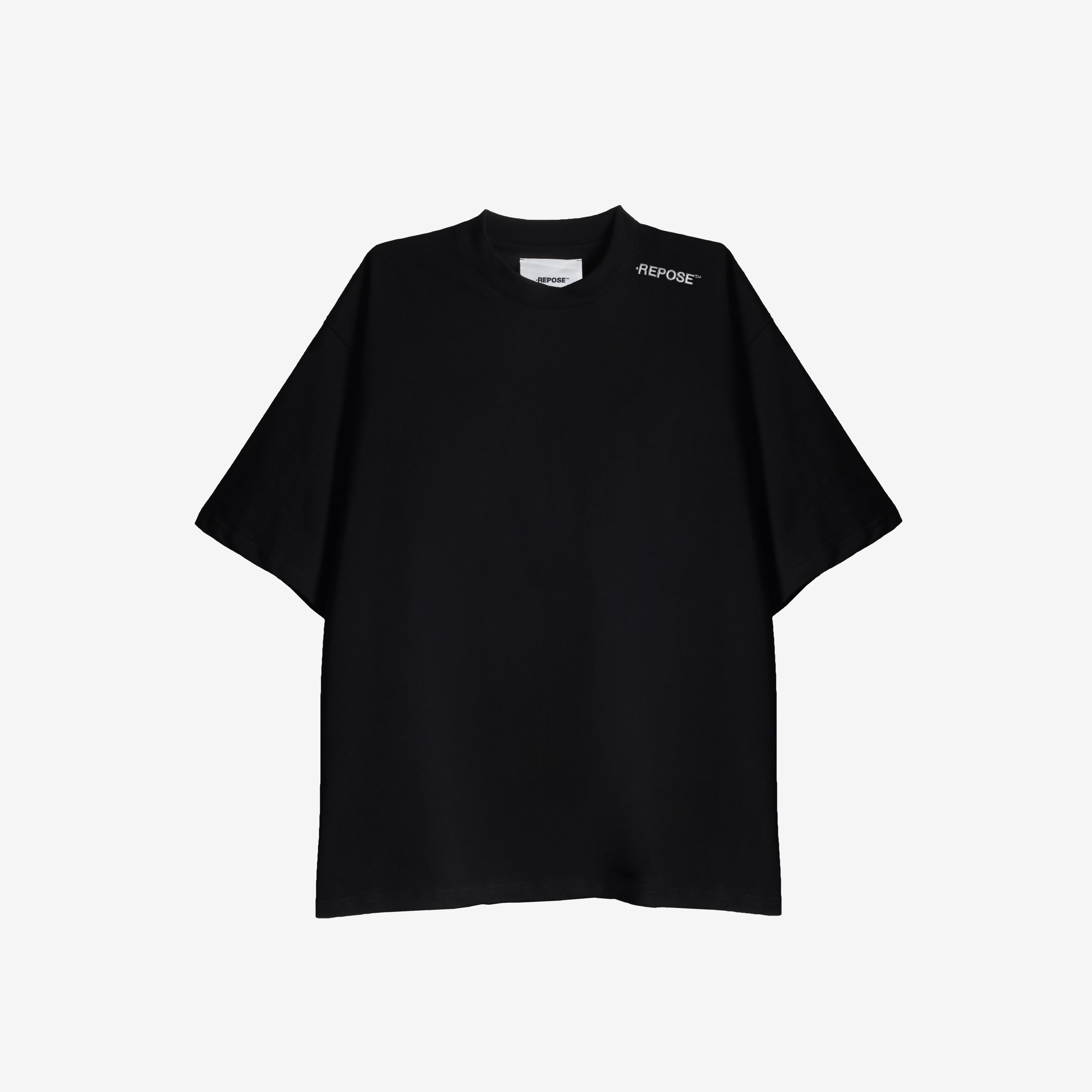 REPOSE Eternal Poppy Tee