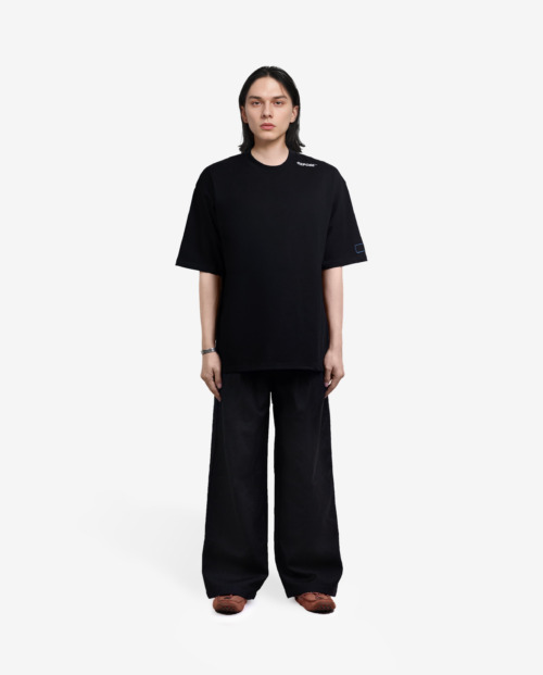REPOSE Eternal Poppy Tee